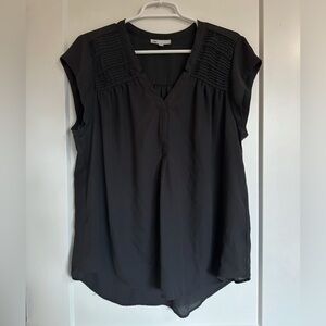 DR2 blouse